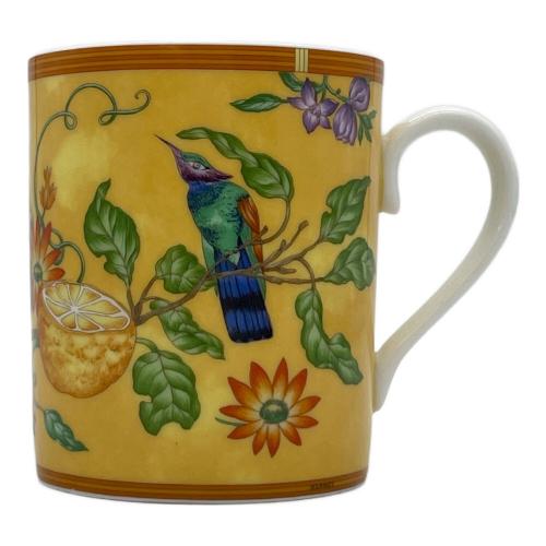 HERMES (エルメス) マグカップ シエスタ