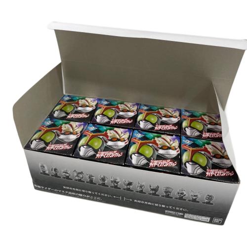 BANDAI (バンダイ) 仮面ライダー ライダーマスクコレクション vol.13