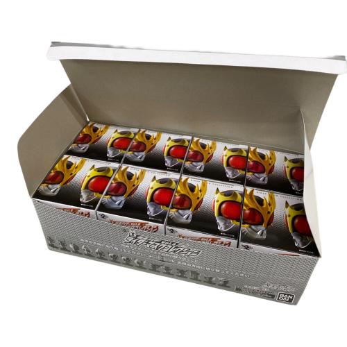 BANDAI (バンダイ) 仮面ライダー ライダーマスクコレクション vol.08