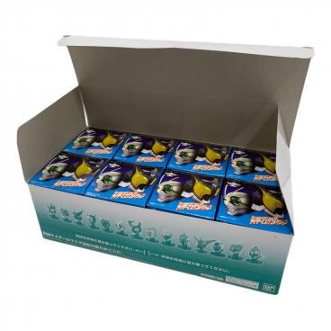 ソフビ魂 ハクジャ 未開封品 ソフビ魂 ハクジャ | フィギュア | アニメグッズ ・おもちゃなら