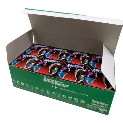 BANDAI (バンダイ) 仮面ライダー ライダーマスクコレクション vol.2