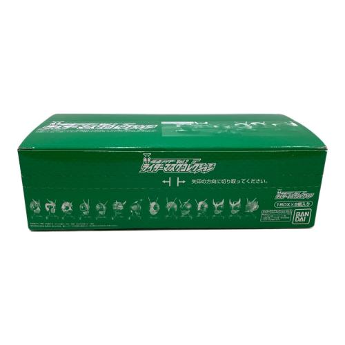 BANDAI (バンダイ) 仮面ライダー ライダーマスクコレクション vol.2