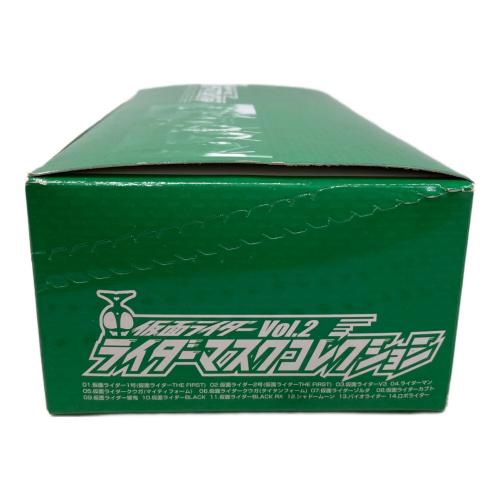 BANDAI (バンダイ) 仮面ライダー ライダーマスクコレクション vol.2