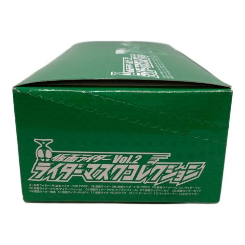 BANDAI (バンダイ) 仮面ライダー ライダーマスクコレクション vol.2