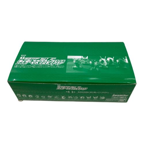 BANDAI (バンダイ) 仮面ライダー ライダーマスクコレクション vol.2