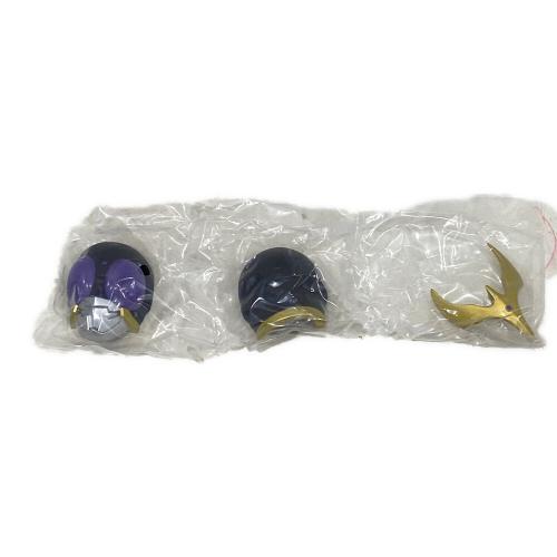 BANDAI (バンダイ) 仮面ライダー ライダーマスクコレクション vol.2