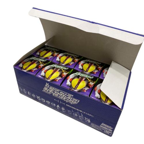BANDAI (バンダイ) 仮面ライダー ライダーマスクコレクション vol.3