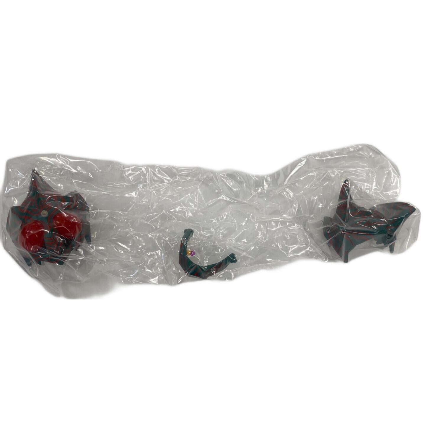 BANDAI (バンダイ) 仮面ライダー ライダーマスクコレクション vol.4