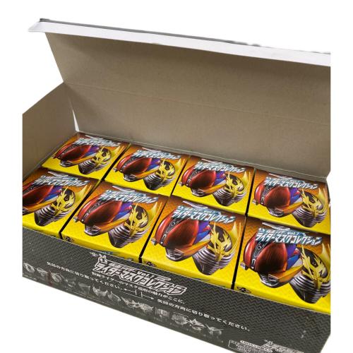 BANDAI (バンダイ) 仮面ライダー ライダーマスクコレクション vol.7