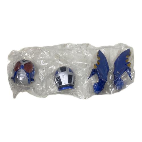 BANDAI (バンダイ) 仮面ライダーガタック ハイパーフォーム 仮面ライダー 仮面ライダー ライダーマスクコレクション vol.6
