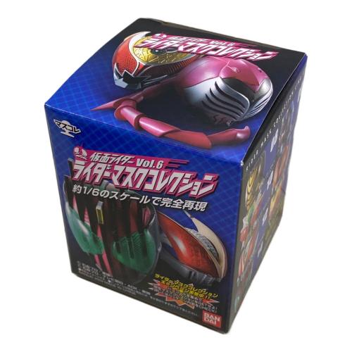 BANDAI (バンダイ) 仮面ライダーガタック ハイパーフォーム 仮面ライダー 仮面ライダー ライダーマスクコレクション vol.6