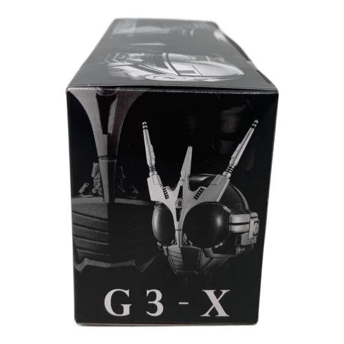 BANDAI (バンダイ) 仮面ライダー 仮面ライダーアギト 未確認生命体対策班セット マスコレプレミアム