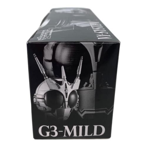 BANDAI (バンダイ) 仮面ライダー 仮面ライダーアギト 未確認生命体対策班セット マスコレプレミアム