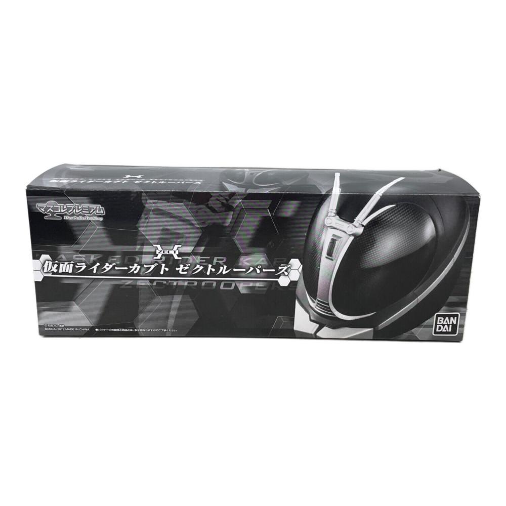 BANDAI (バンダイ) 仮面ライダー 仮面ライダーカブト ゼクトルーパーズ