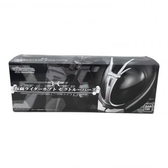 BANDAI (バンダイ) 仮面ライダー 仮面ライダーカブト ゼクトルーパーズ マスコレプレミアム