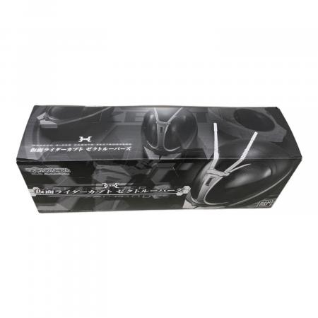 BANDAI (バンダイ) 仮面ライダー 仮面ライダーカブト ゼクトルーパーズ 