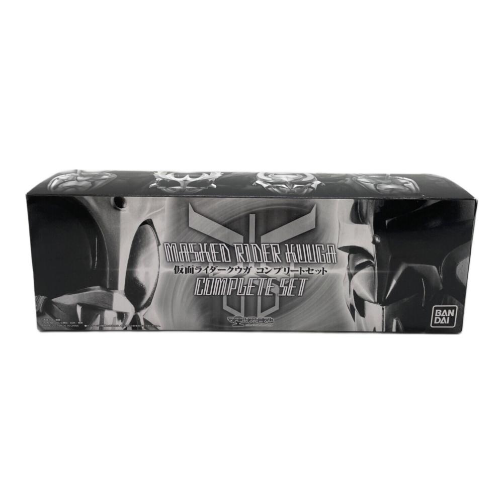 BANDAI (バンダイ) マスコレプレミアム 仮面ライダークウガ