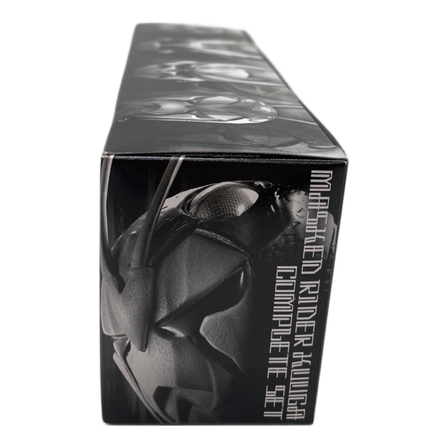 BANDAI (バンダイ) マスコレプレミアム 仮面ライダークウガ