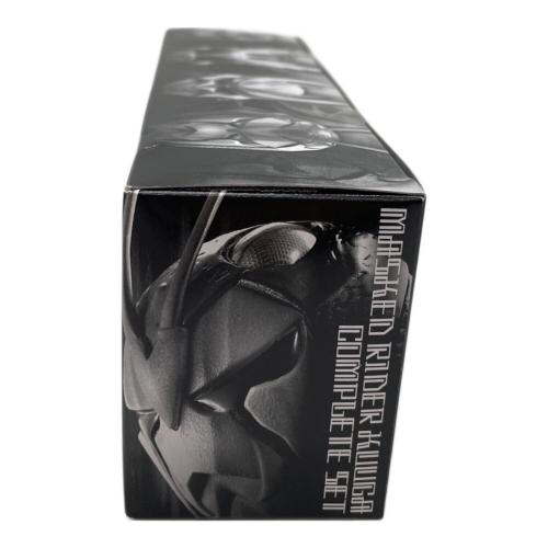 BANDAI (バンダイ) 仮面ライダー マスコレプレミアム 仮面ライダークウガ コンプリートセット