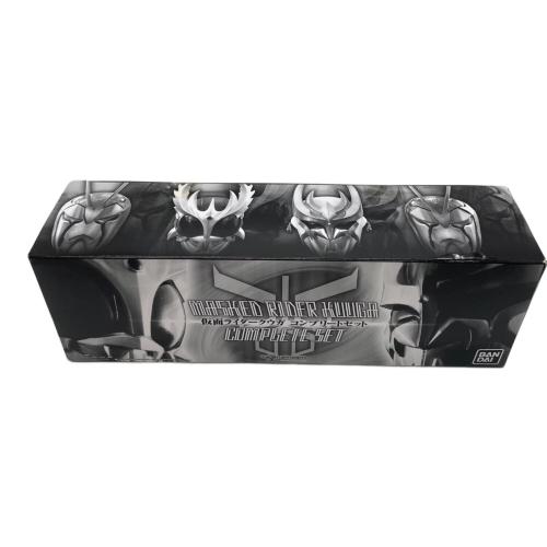 BANDAI (バンダイ) 仮面ライダー マスコレプレミアム 仮面ライダークウガ コンプリートセット