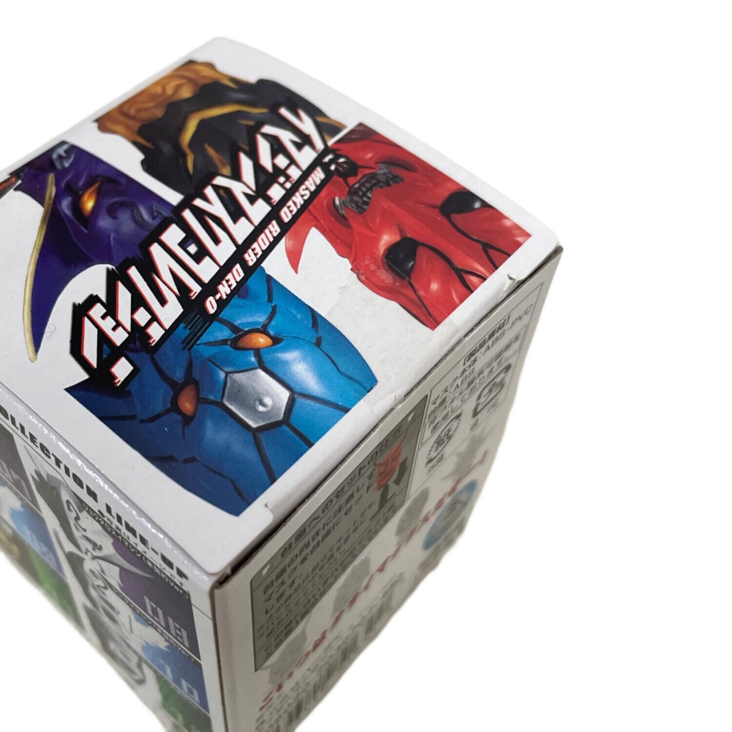 BANDAI (バンダイ) 仮面ライダー 仮面ライダー電王 イマジンマスク