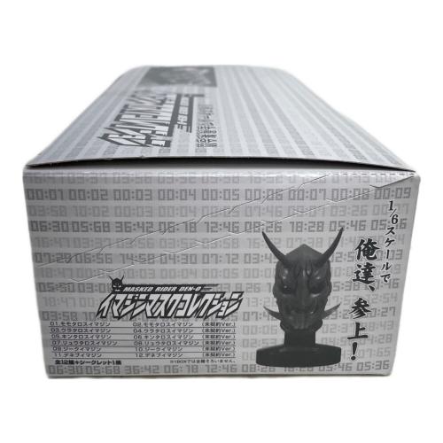BANDAI (バンダイ) 仮面ライダー 仮面ライダー電王 イマジンマスクコレクション