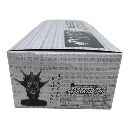 BANDAI (バンダイ) 仮面ライダー 仮面ライダー電王 イマジンマスクコレクション