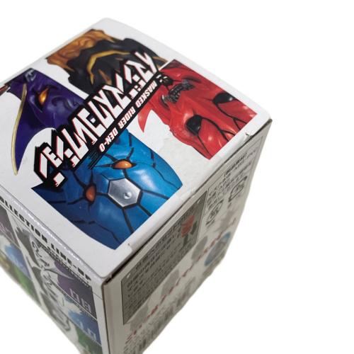 BANDAI (バンダイ) 仮面ライダー 仮面ライダー電王 イマジンマスクコレクション