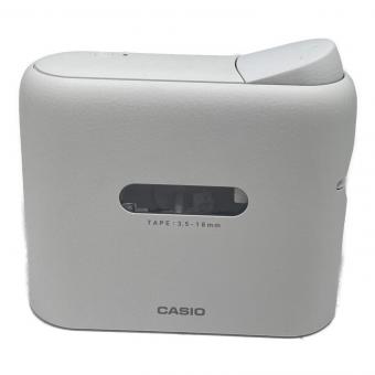 CASIO (カシオ) ラベルライター KL-SP10 ネームランド i-ma