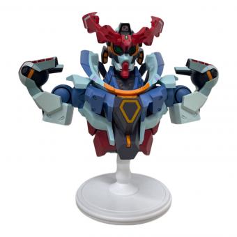 BANDAI NAMCO(バンダイナムコ) 機動戦士Gundam GQuuuuuuX A賞 GQuuuuuuX BUSTISAN フィギュア 一番くじ