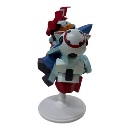 BANDAI NAMCO(バンダイナムコ) 機動戦士Gundam GQuuuuuuX A賞 GQuuuuuuX BUSTISAN フィギュア 一番くじ