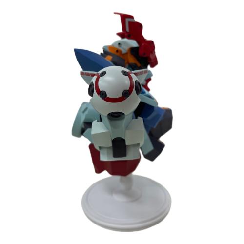 BANDAI NAMCO(バンダイナムコ) 機動戦士Gundam GQuuuuuuX A賞 GQuuuuuuX BUSTISAN フィギュア 一番くじ