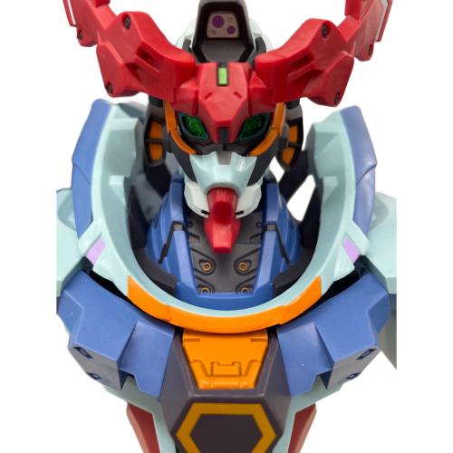 BANDAI NAMCO(バンダイナムコ) 機動戦士Gundam GQuuuuuuX A賞 GQuuuuuuX BUSTISAN フィギュア 一番くじ