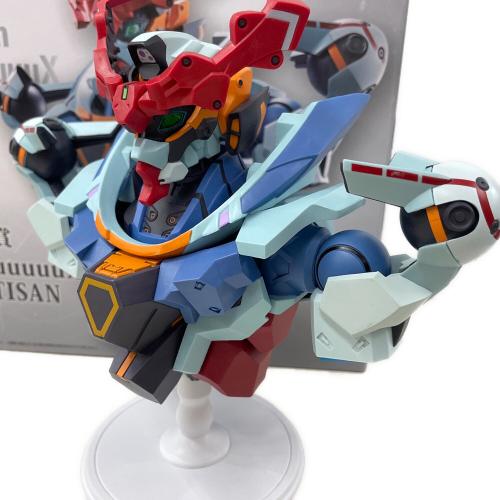 BANDAI NAMCO(バンダイナムコ) 機動戦士Gundam GQuuuuuuX A賞 GQuuuuuuX BUSTISAN フィギュア 一番くじ