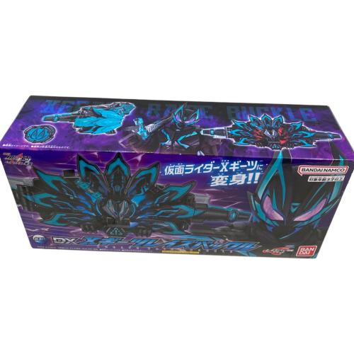 仮面ライダーギーツ DX Xギーツレイズバックル