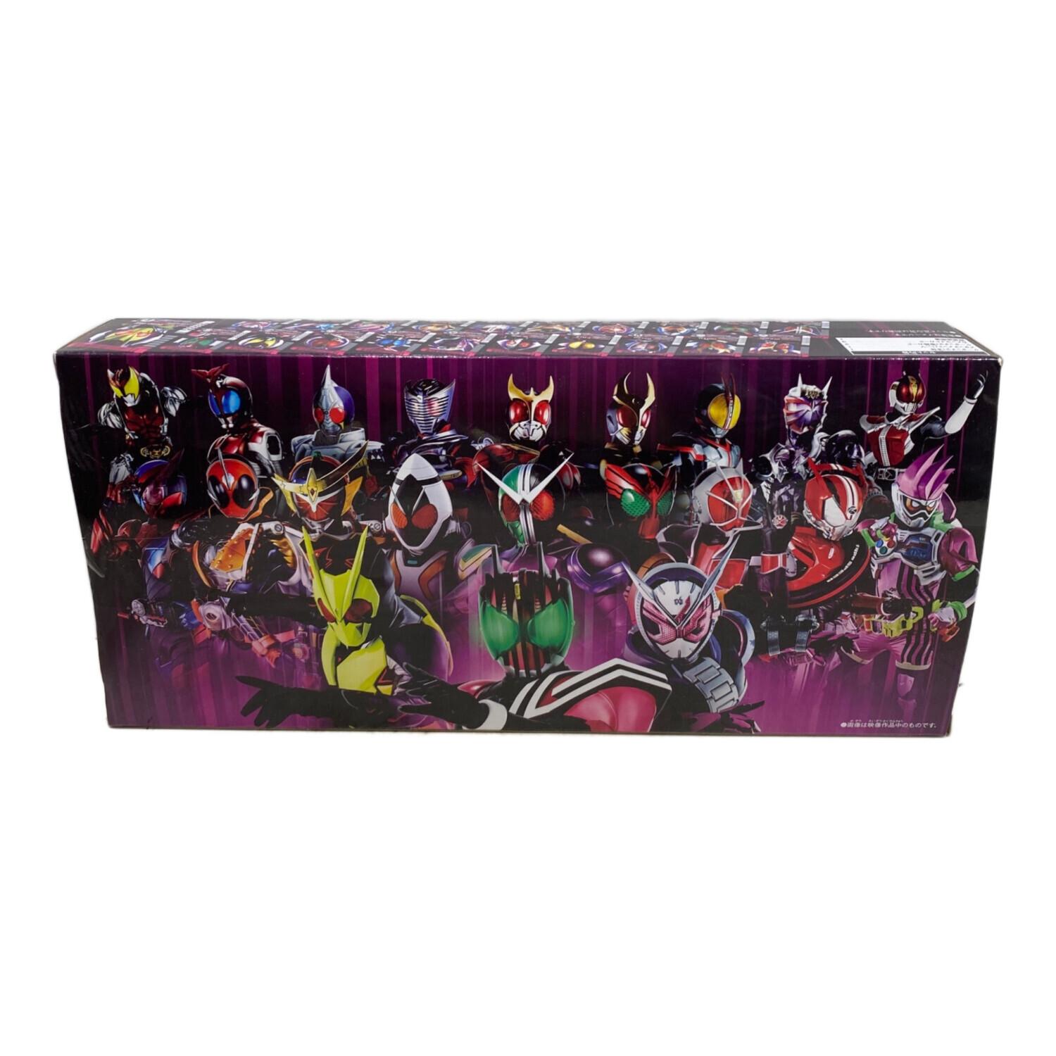 仮面ライダージオウ DXケータッチ21｜トレファクONLINE