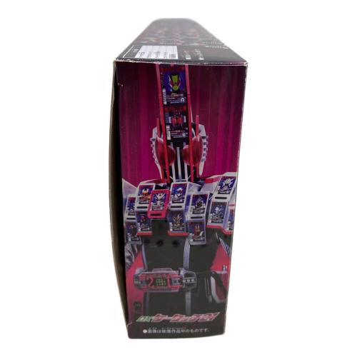 仮面ライダージオウ  DXケータッチ21