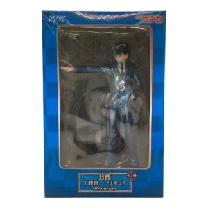 SEGA (セガ) 名探偵コナン B賞 工藤新一 フィギュア Premium ラッキーくじ