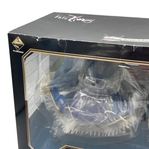 BANPRESTO(バンプレスト) Fate/Zero スペシャルver. セイバー プレミアムフィギュア フィギュア 一番くじ