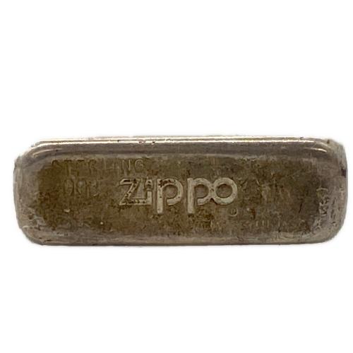 ZIPPO (ジッポ) スリムZIPPO 2003年製