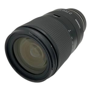 TAMRON (タムロン) ズームレンズ B061