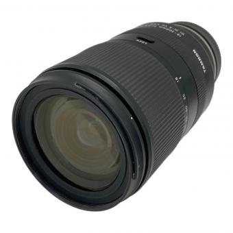 TAMRON (タムロン) ズームレンズ B061