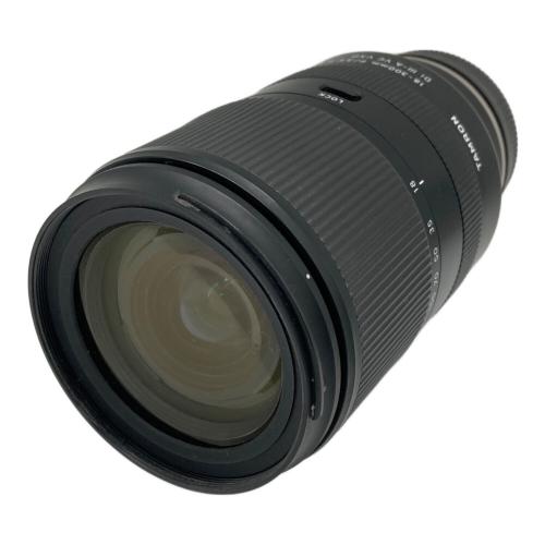 TAMRON (タムロン) ズームレンズ B061