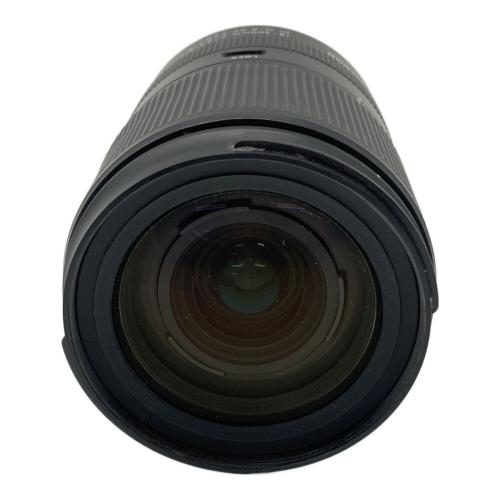 TAMRON (タムロン) ズームレンズ B061