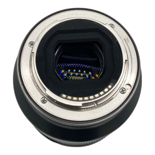 TAMRON (タムロン) ズームレンズ B061