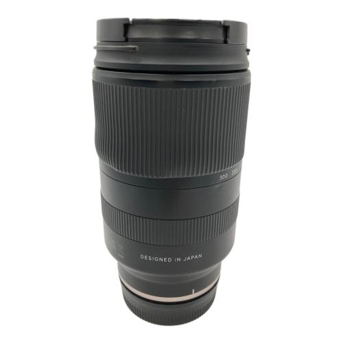 TAMRON (タムロン) ズームレンズ B061