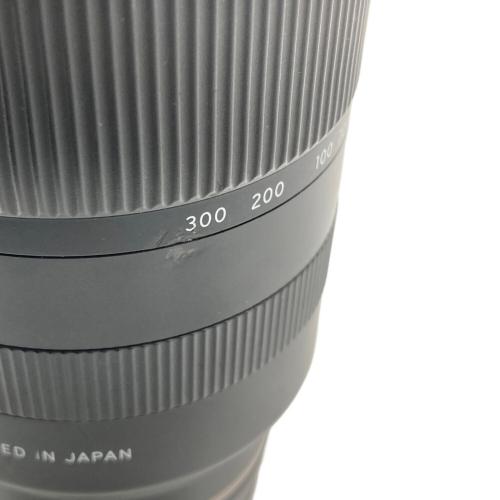 TAMRON (タムロン) ズームレンズ B061