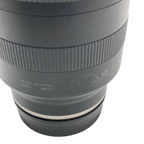 TAMRON (タムロン) ズームレンズ B061