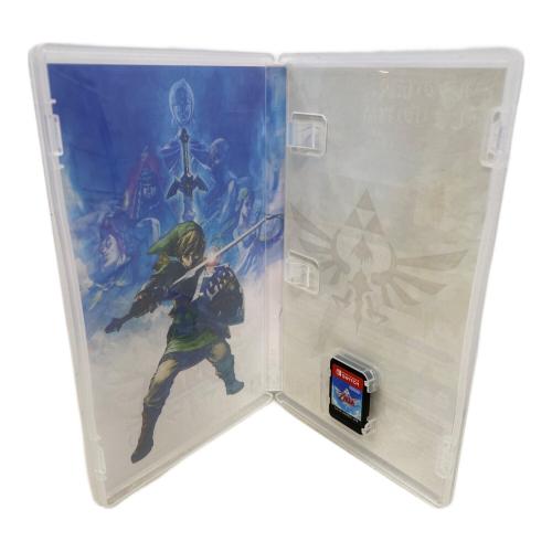 ゼルダの伝説 スカイウォードソード HD Nintendo Switch用ソフト CERO A (全年齢対象)