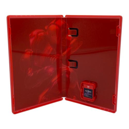 メトロプライム4 ビヨンド Nintendo Switch 2用ソフト CERO B (12歳以上対象)